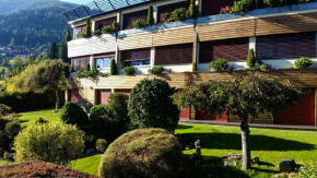 Hotel Sonnenheim Bad Kleinkirchheim